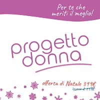 donna Progetto Donna Christmas Edition